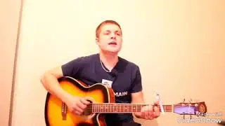 Раяз Фасихов - "Алма кебек кызарма" (cover)