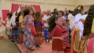New Kunama Wedding song 