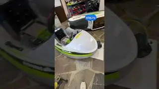 Делаем из любого мототранспорта - ЭЛЕКТРО!