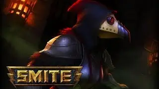 SMITE: 
