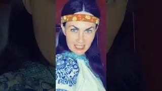 Ведьмина вода
