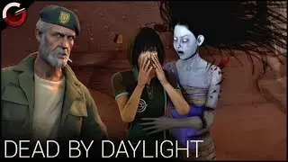 BIGGEST CAMPER IN DbD HISTORY! How To Deal With Campers | Dead by Daylight Gameplay