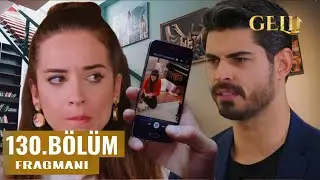 Gelin 130. Bölüm Fragmanı - Melih Cihana Gerçekleri Anlatıacak Mı?