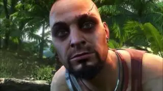 Far Cry 3 Некоторые сцены с Васом Ramzes