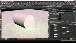 Houdini Lesson 4   Pyro FX 2 2 HD