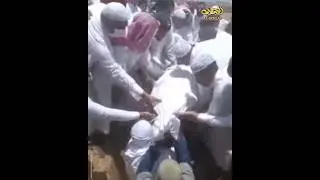 Нас ждёт возвращение к Аллаху Субханаху ва Та'аля