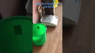 Geek Tech Solutions (GTS)