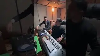 Onasiz hovli 😭 - Sardor Mamadaliyevdan tez kunda yangi qo'shiq