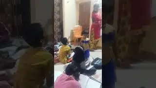 Baby Teaching to Students ❤️