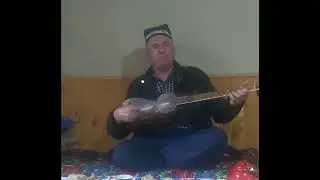 Саъдулло Бегзода Рузе зи мо ҳамебаранд ҷумла корвон