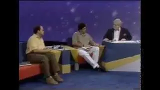 Jô Soares Onze e Meia - ENPE