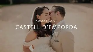 Castell D'Emporda Wedding Film