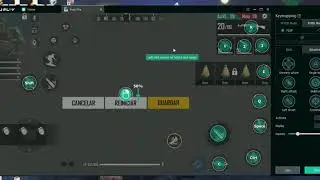 Como CONFIGURAR emulador Memu para🔫 free fire🔫PC!!! ❌RAPIDO❌SENCILLO❌Y BIEN EXPLICADO❌ -2020-