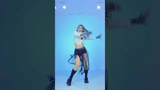 IVE " HEYA" dance cover by @InnahBee  for #InnahBeeDay | Watch full cover on her channel #shorts