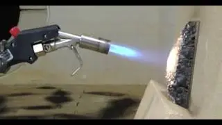 ISITHERM Brandschutzfarbe | Brandschutzbeschichtung