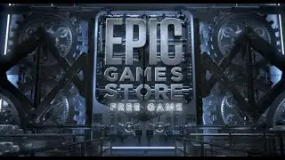 Juego gratis Epic Games