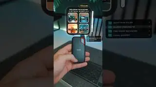 Could this be the future 👀 #3danimation #aftereffects #3dtrack #augmentedreality #vfx #hologram3d
