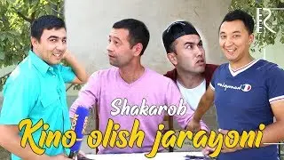 Kino olish jarayoni | Кино олиш жараёни
