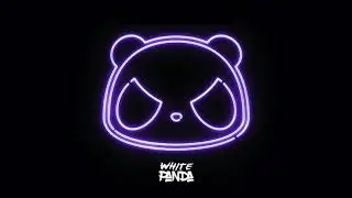 White Panda - Midnight Life (Kanye West // M83)