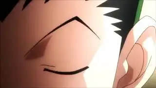 Hunter x Hunter♡[AMV]☆I Will Show You