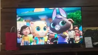 Discovery kids intervalo comercial (15/07/2026) parte 1