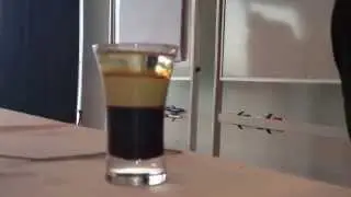 How to mix a 