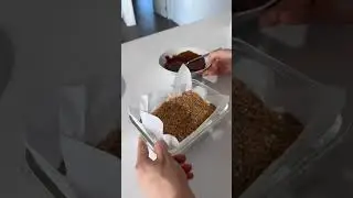 Cookie Dough Protein Bites