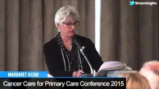Palliative Care from A Family Members Perspective