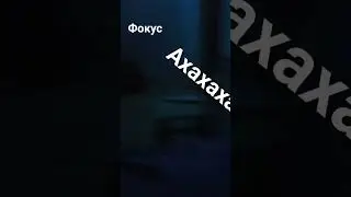 фокус