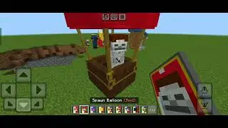 Clash Of Craft Mods in Minecraft PE | Part 2
