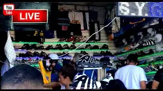 EN VIVO -  LOS MEJORES LUGARES DONDE COMPRAR LA SALADA