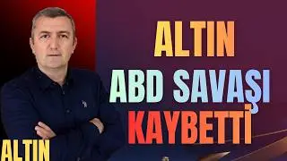 #altın