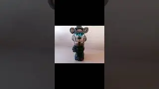 #fnaf#туалет #скибидитуалет #fnaf1 #fnaf10