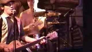 Manu Chao Live Mexico 2006