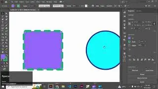 Adobe Illustrator Mega course Class 10, Learn adobe illustrator full course, all about Stroke.