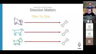 Lecture 17: Object Relational Mapping - Take 2