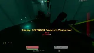 Half Life 2  Deathmatch - double kill de shotgun