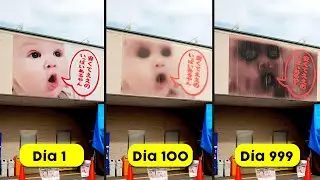 25 Cosas que NO Sabías en 5 minutos!! ⏰😲 [222]