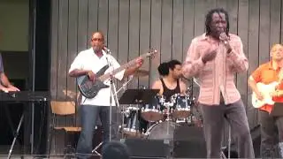 Soca David Rudder   Trini To The Bone Kvj Scobie Trinidad