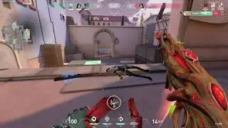 Valorant Clips - Part 5