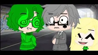 meme ~Особая причина ненавидеть~ | Gacha Club |