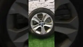 В продаже Колёса BMW X5 X6 R19 оригинал