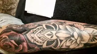 jess leg