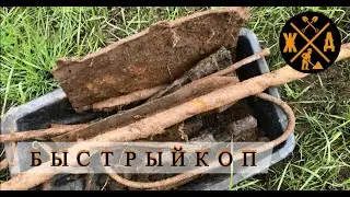 БЫСТРЫЙ КОП