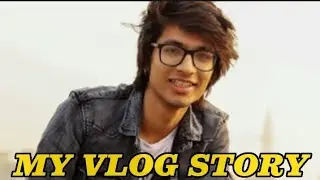 Sorav josi vloging story😱@Sameerbhati24M