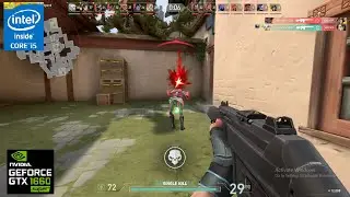 Satisfying Valorant gameplay 😍  MUST WATCH 🔥