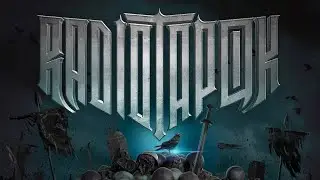 «Черный октябрь», Radio Tapok, DrumCover