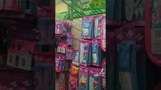 juguetes para barbie en el dollartree #dollartree #barbie #dollhouse