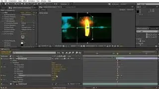 Mankatha Intro tutorial | After Effects | THALA 50 Intro Remake