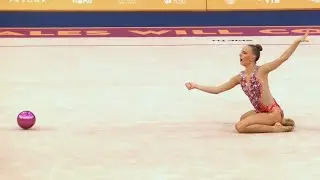 World Championships Fails 2019 (Part 1)
